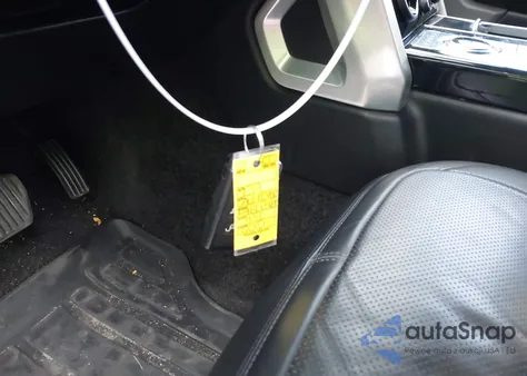 2019 Land Rover Range Rover 3.0L V6 Supercharged Hse из США, поврежденный, VIN SALGS2SV5KA535473